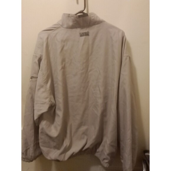 Sunice Jacket Weather Golf Pullover Windbreaker 1/4 Zip Mens XL Jacket - Picture 8 of 11